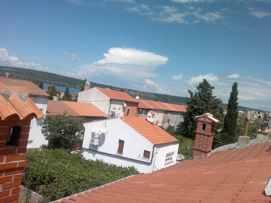Apartment Kala Punat Quarto foto